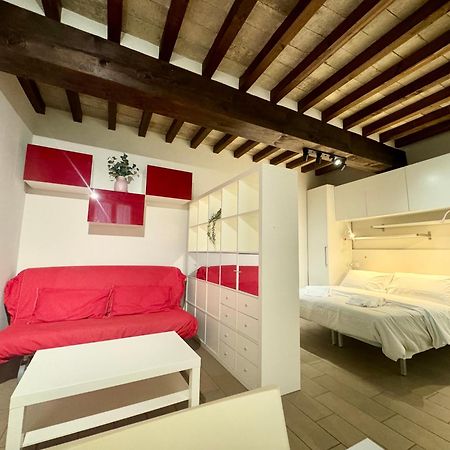 Niki O. Apartments Parma Ngoại thất bức ảnh