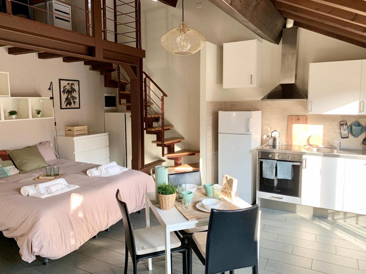 Niki O. Apartments Parma Ngoại thất bức ảnh