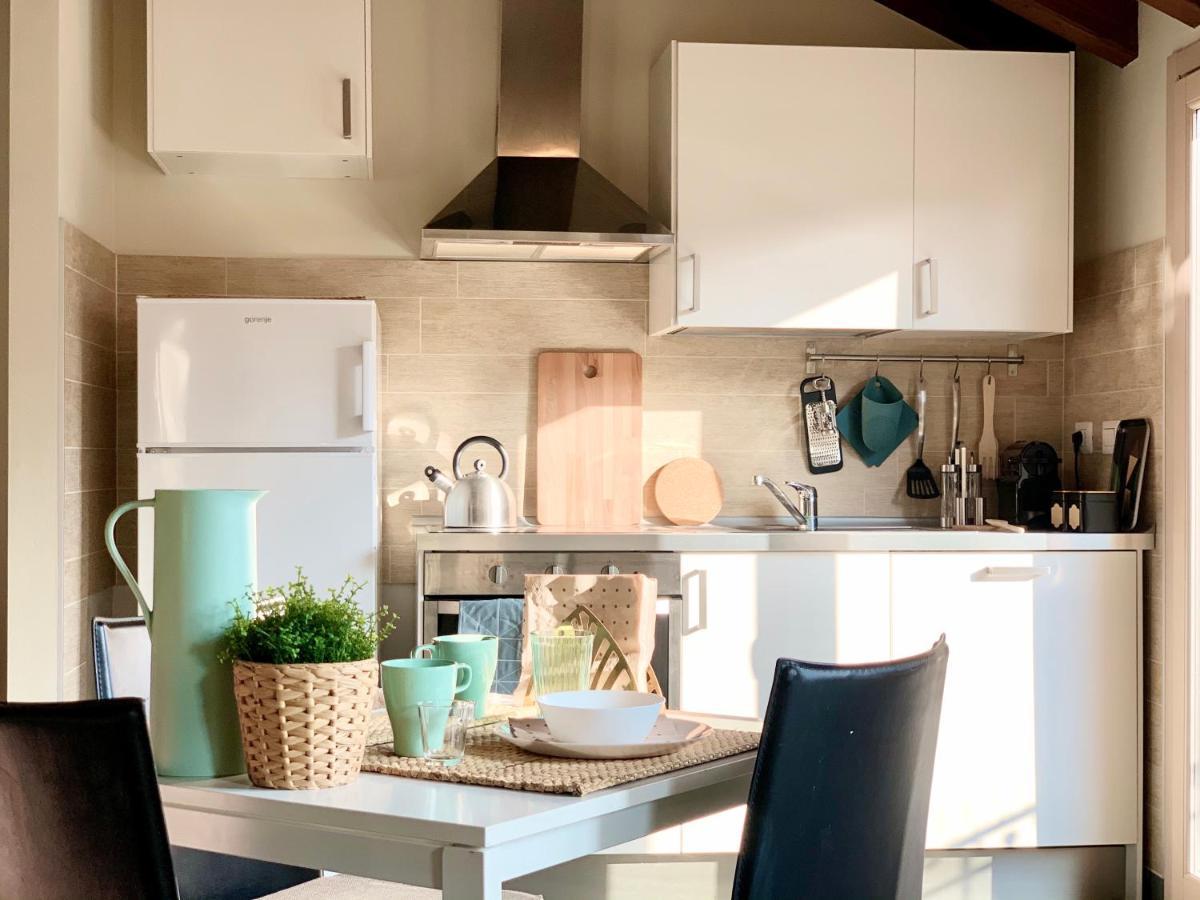 Niki O. Apartments Parma Ngoại thất bức ảnh