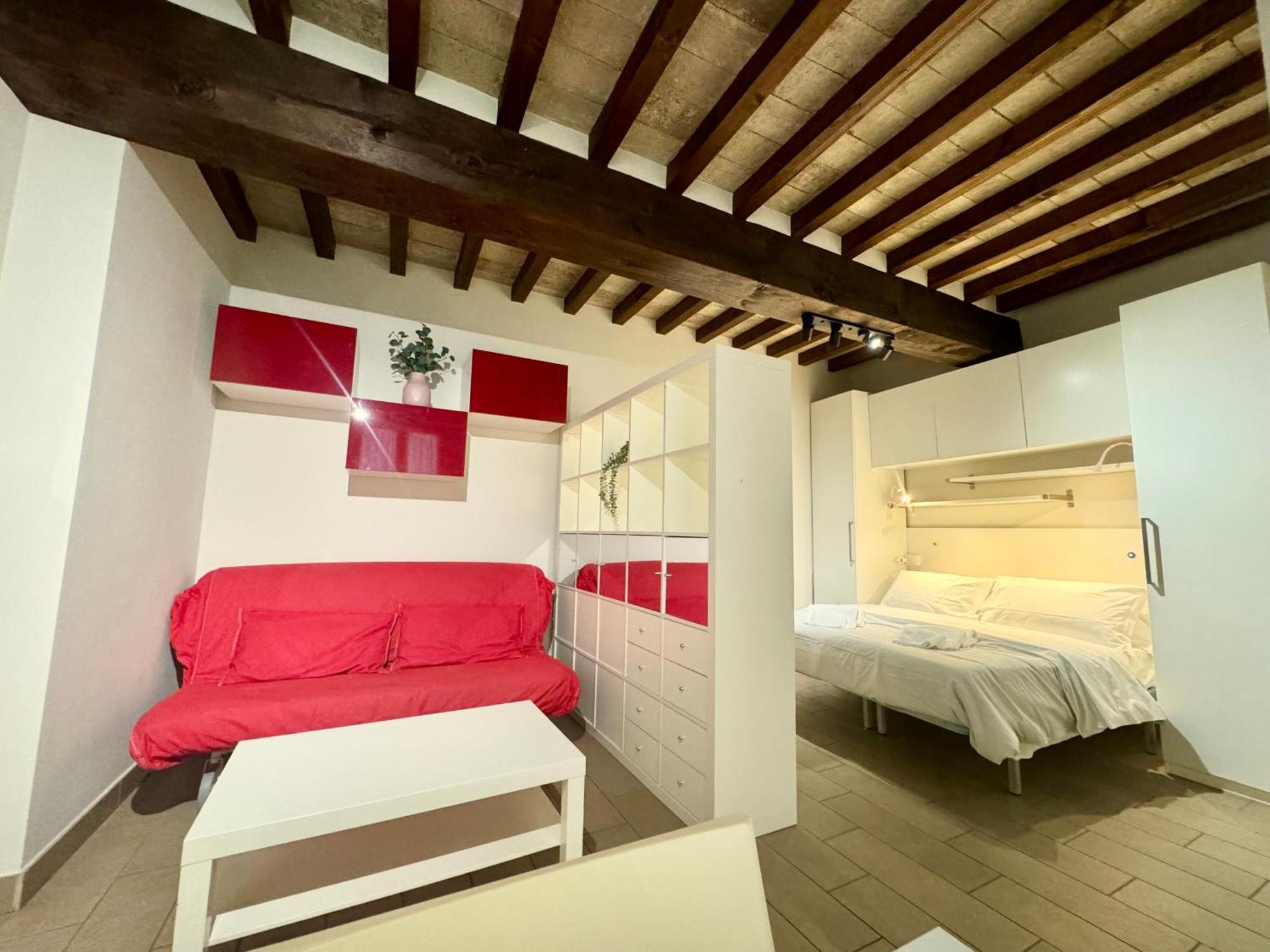 Niki O. Apartments Parma Ngoại thất bức ảnh