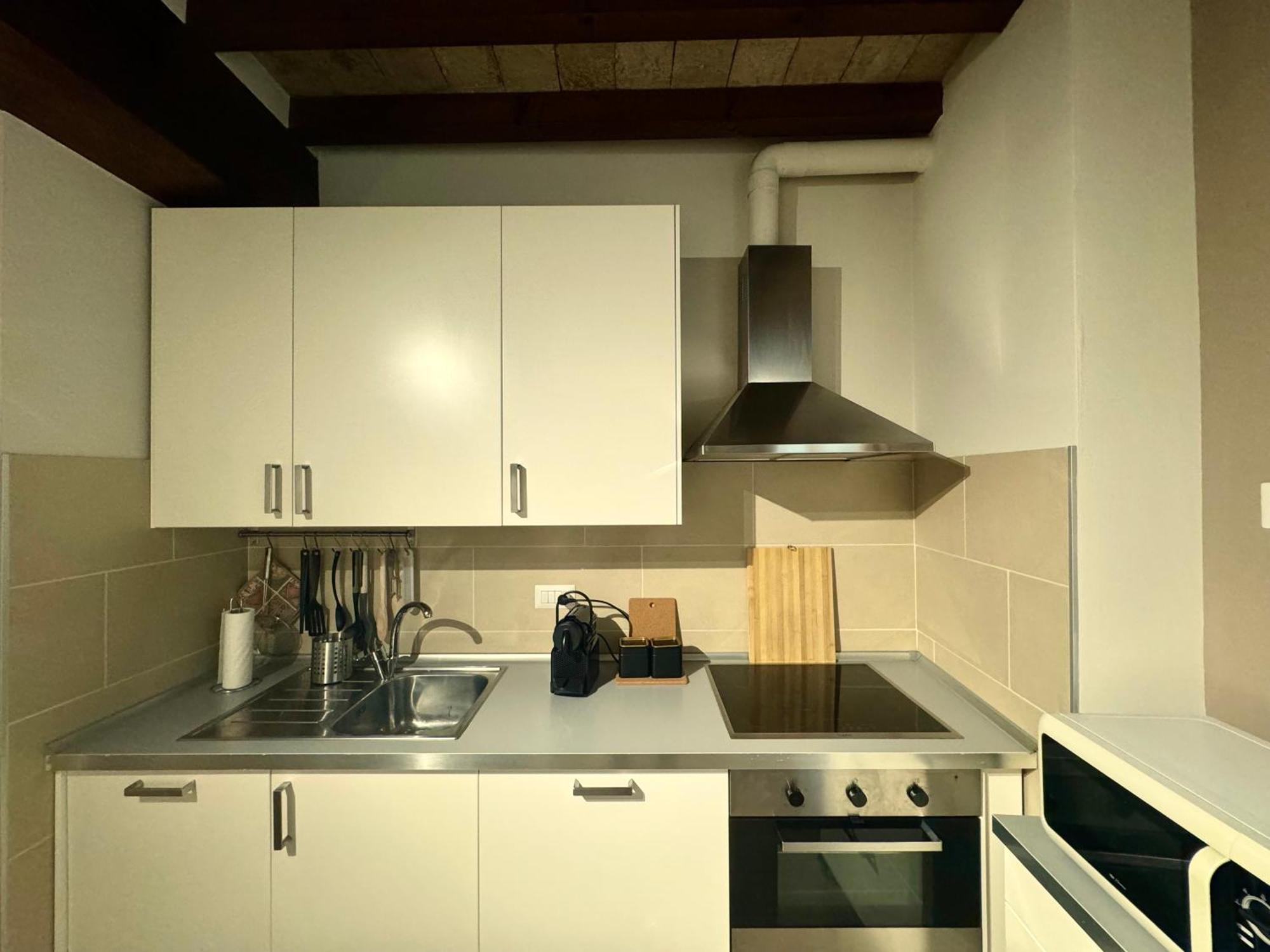 Niki O. Apartments Parma Phòng bức ảnh