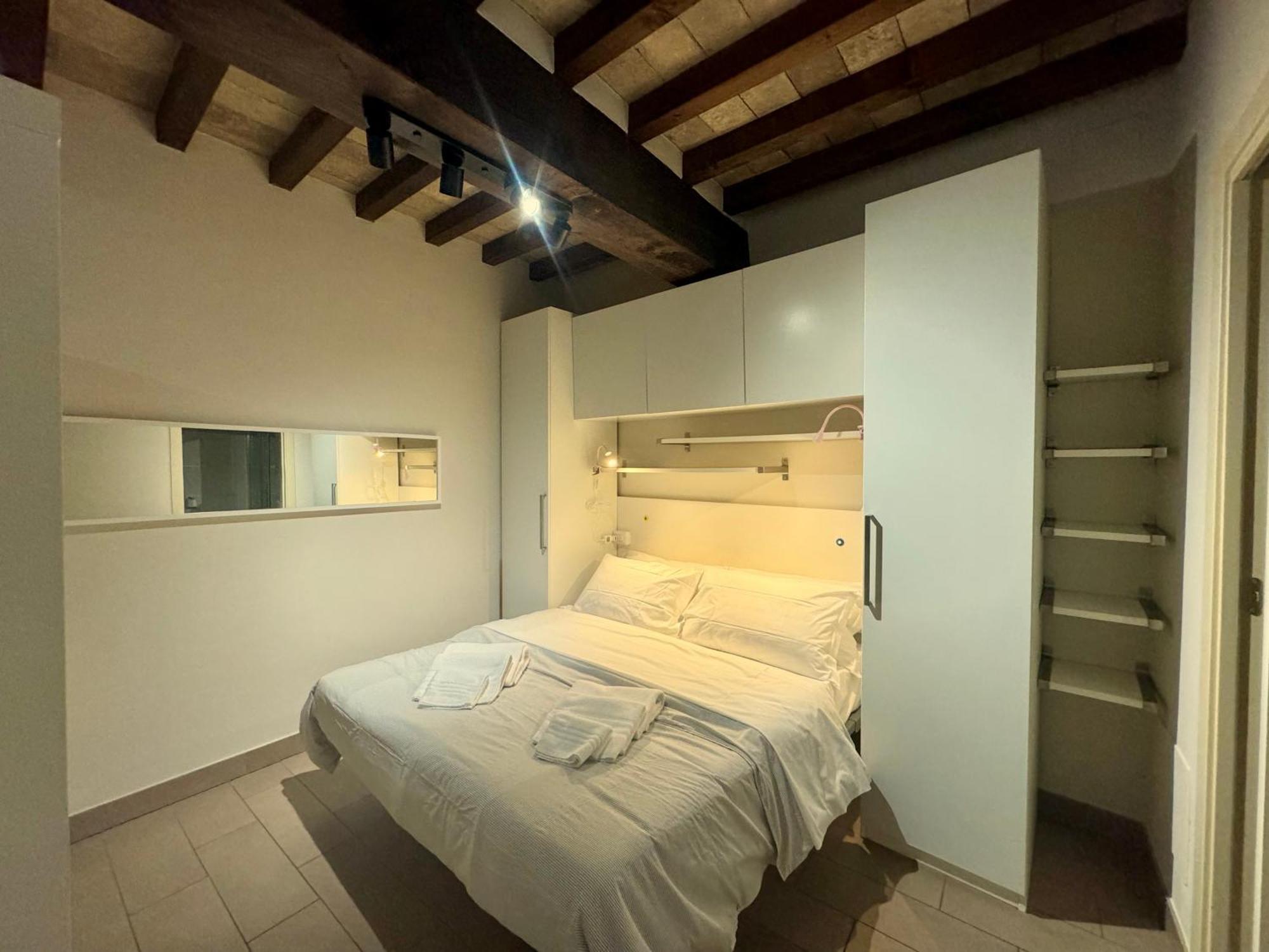 Niki O. Apartments Parma Ngoại thất bức ảnh