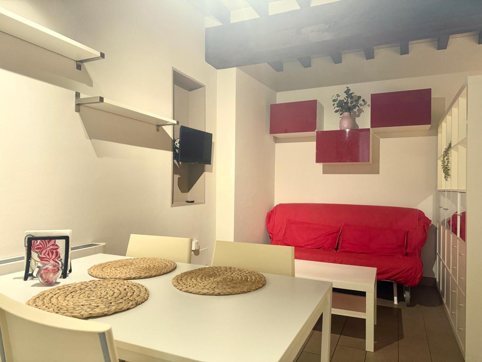 Niki O. Apartments Parma Ngoại thất bức ảnh