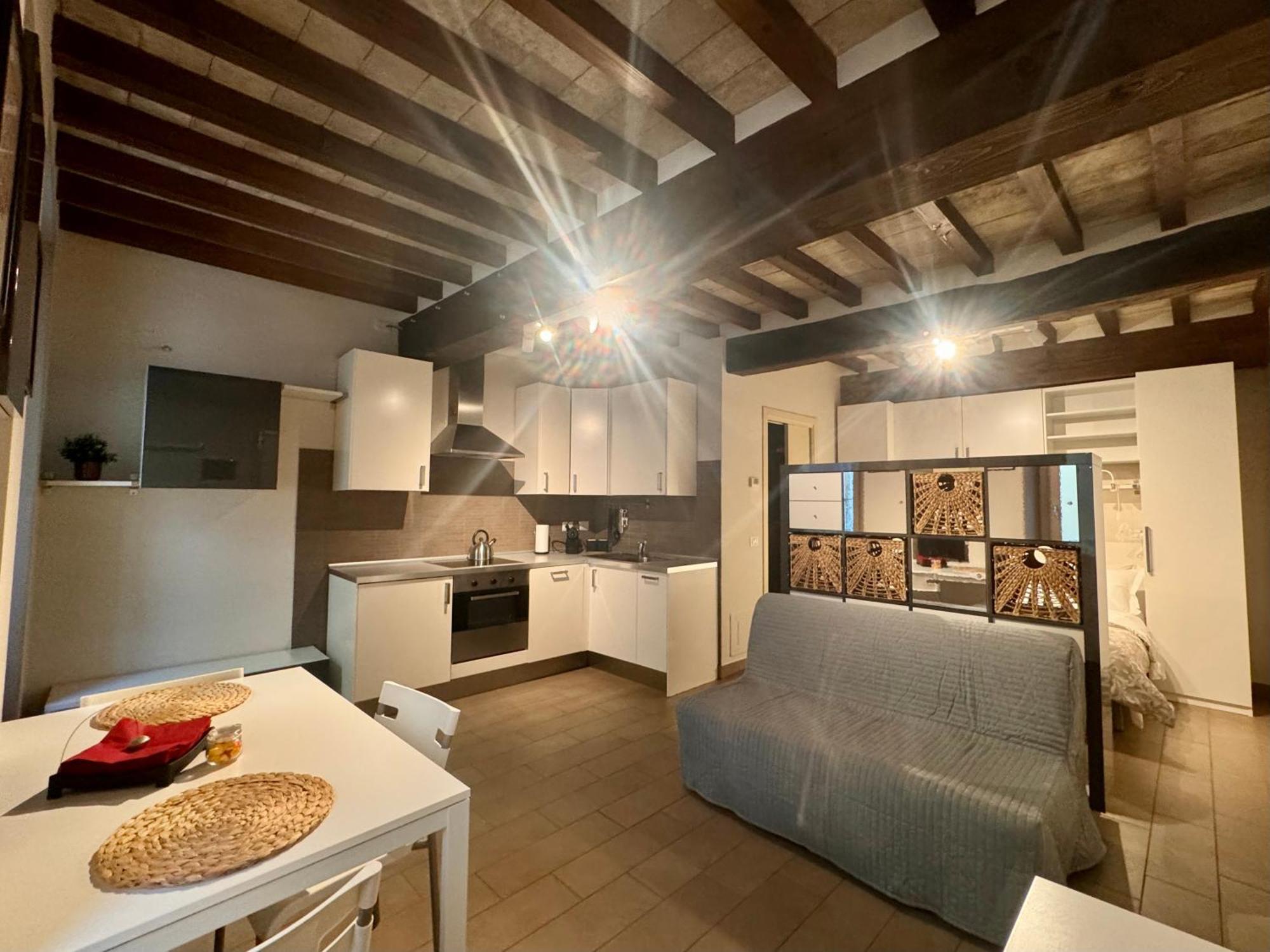 Niki O. Apartments Parma Phòng bức ảnh
