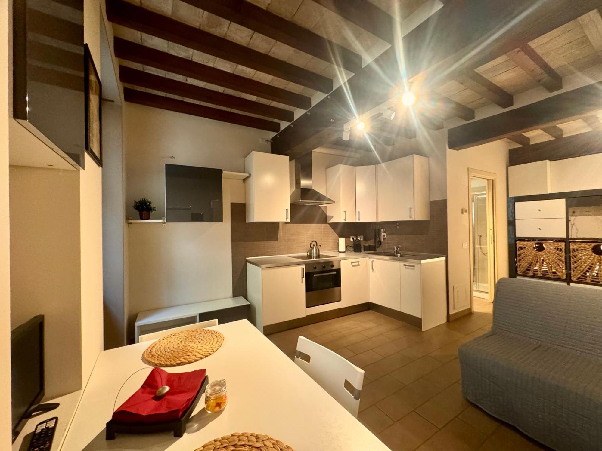 Niki O. Apartments Parma Phòng bức ảnh