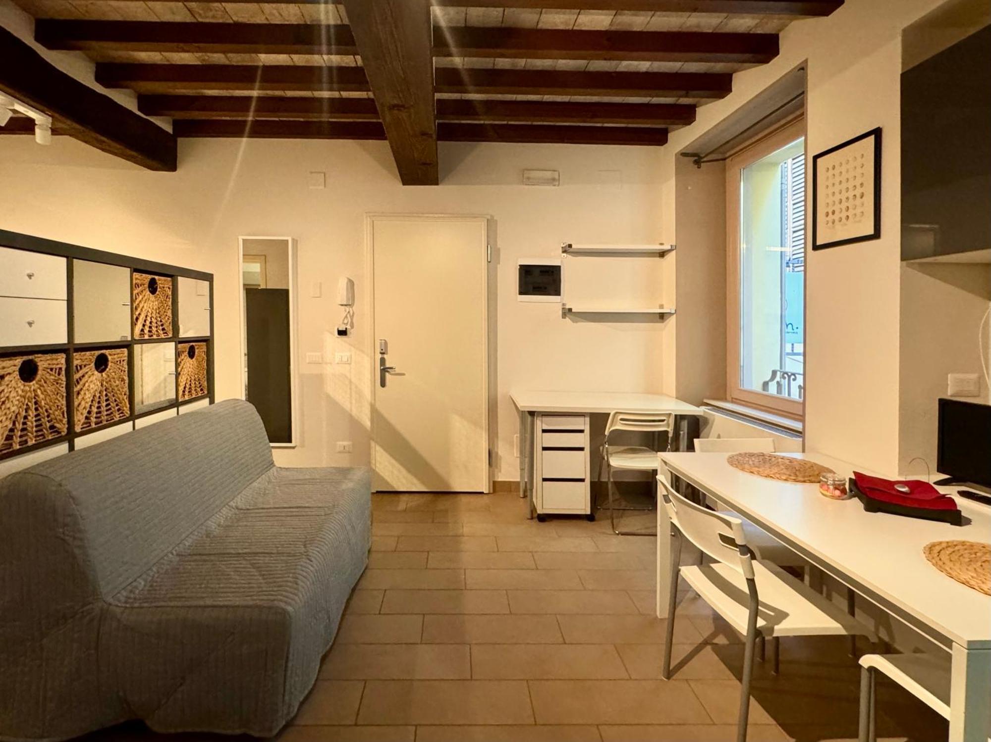 Niki O. Apartments Parma Phòng bức ảnh