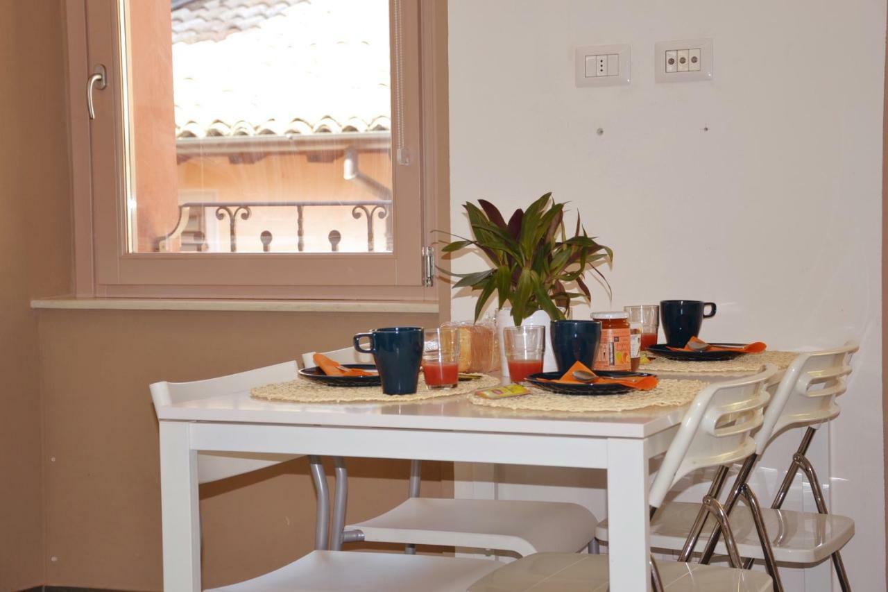 Niki O. Apartments Parma Ngoại thất bức ảnh