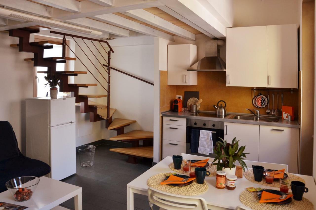 Niki O. Apartments Parma Ngoại thất bức ảnh
