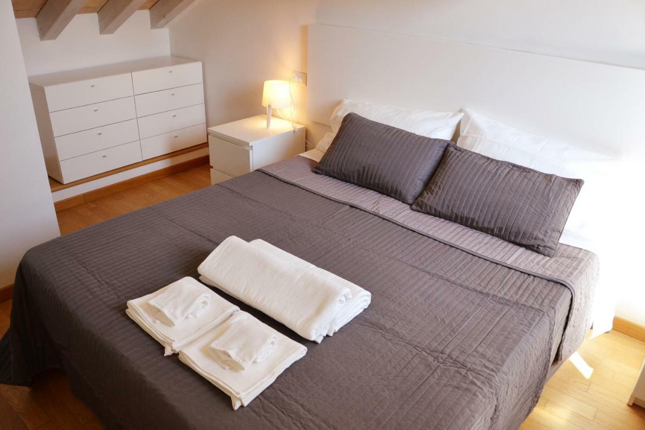 Niki O. Apartments Parma Ngoại thất bức ảnh