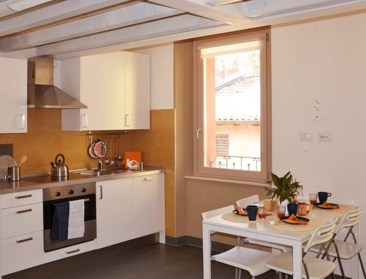 Niki O. Apartments Parma Ngoại thất bức ảnh