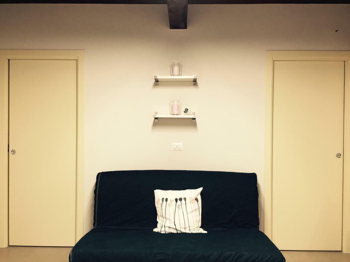 Niki O. Apartments Parma Ngoại thất bức ảnh