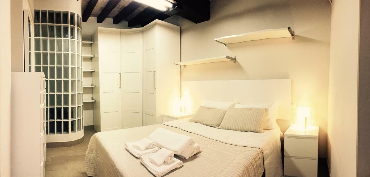 Niki O. Apartments Parma Ngoại thất bức ảnh